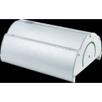 Светильник светодиодный Angar TR80 30/4500 Д прозрачный 5K