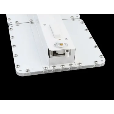 Светильник Quadro Track2 48/7800 Г75 5K White