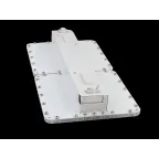 Светильник Quadro Track2 48/7800 Г75 5K White