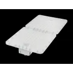 Светильник Quadro Track2 48/7800 Г75 5K White