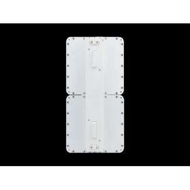 Светильник Quadro Track2 48/7800 Г75 5K White