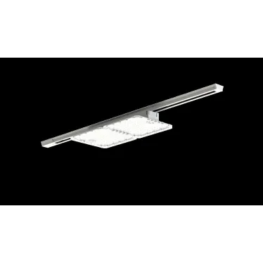 Светильник Quadro Track2 48/7800 Г75 5K White