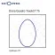 Светильник Quadro Track2 48/7800 Г75 5K White