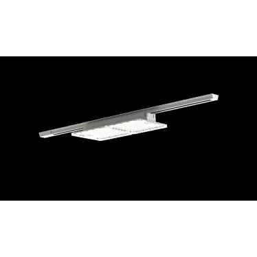 Светильник Quadro Track2 48/7800 Г75 5K White