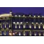Светильник светодиодный Frieze 2.0 S 40 Вт 5000 К IP66 RAL9005 черный 20x40град
