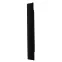 BRITE Рамка 1 пост IP44 РУ-1-БрЧ-44 черный