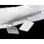 Светильник Quadro Track 10/1400 Г60 5K White