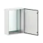 Корпус навесной уличный ST Outdoor с М/П ВxШxГ 800x600x250 мм, IP66