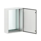 Корпус навесной уличный ST Outdoor с М/П ВxШxГ 800x600x250 мм, IP66