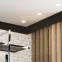 Лампа светодиодная LED 9 Вт 660 лм 4100К софит MR16 нейтральный GU5.3 AC 220В Elementary Gauss