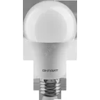Лампа светодиодная LED 15вт Е27 теплый