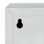 Щит с монтажной панелью ЩМП-650х500х220 (ЩРНМ-3) IP31