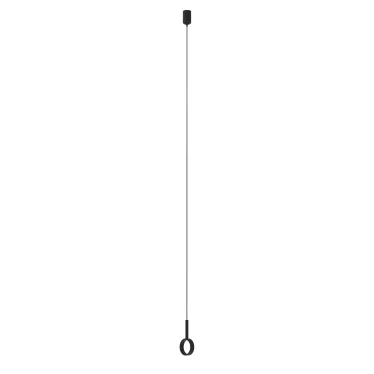 Подвес ART-APRIORI-HANG-TUBE-L1500 (BK) (ARL, IP20 Металл, 3 года)