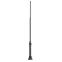 Опора освещения фланцевая OXOR-OT3-DE-D160-L3500 (BK) (ARL, Сталь)