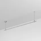 Трек ART-APRIORI-LINE-ROD-400-2000 (TN) (ARL, IP20 металл, 3 года)