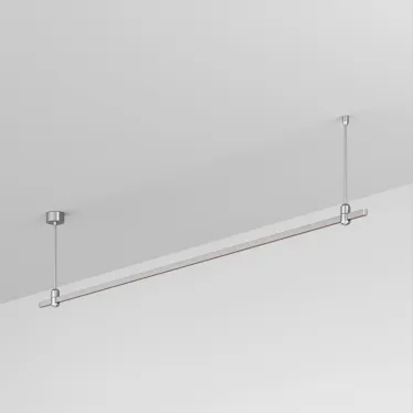 Трек ART-APRIORI-LINE-ROD-400-2000 (TN) (ARL, IP20 металл, 3 года)