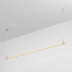 Трек ART-APRIORI-LINE-HANG-3000 (GD) (ARL, IP20 металл, 3 года)