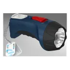                  Фонарь аккумуляторный светодиодный РМ- 600 (0.5W)
               