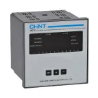 Регулятор реактивной мощности JKF8-6 с 6-тью контурами | 507003 | CHINT