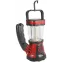 Фонарь кемпинговый NPT-CA08-ACCU кемп/прож.пласт.19/24/4LED, аккум.3.7В, 2А | 94926 | Navigator