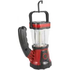 Фонарь кемпинговый NPT-CA08-ACCU кемп/прож.пласт.19/24/4LED, аккум.3.7В, 2А | 94926 | Navigator