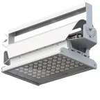                 Светильник светодиодный ДО-120Вт Эверикс LED-120-Д120-IP66-УХЛ1(1/LIRA/740/RAL7035/TG/AC230/D/Х/G1)
               