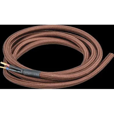 Провод декоративный 61 730 NC-B03-150-2x0.75 1.5 м коричневый | 61730 | Navigator