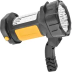                  Фонарь светодиодный NPT-SP11-3AA 15LED+12LED прожектор пластик
               