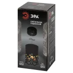 Cветильник потолочный PL23 BK GX53 IP20 черный