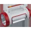 Фонарь светодиодный NPT-SP29-ACCU прожектор кемпинг 1LED 3Вт+3COB LED 15Вт li-ion 1,8Ач