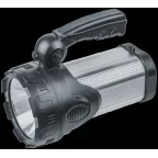 Фонарь-прожектор NPT-SP25-ACCU прож/кемп.1LED,10Вт+28LED,6Вт,акк.4В 6Ач | 14666 |  Navigator