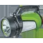 Фонарь светодиодный NPT-SP20-ACCU 10Вт+12+12+9LED 235лм 100м аккумуляторный прожектор+кемпинг пластик 4.4Ач