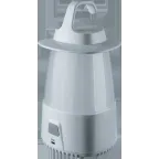 Фонарь светодиодный NPT-CA18-ACCU 50LED аккумуляторный кемпинговый