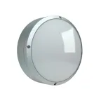                  Светильник люминесцентный STAR 1x11W E27 BL
               