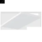                  Светильник светодиодный административный офисный ДПО12-56-141 Universal Prizma EM3 930
               