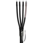 Муфта кабельная концевая 4ПКТп-1-300/400 (Б) | 88739 | КВТ