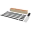 Муфта концевая 5ПКВНтп1-70/120-БН без наконечников | SQ0556-1011 | TDM