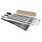 Муфта концевая 5ПКВНтпБ1-70/120-Б с наконечниками | SQ0556-4011 | TDM