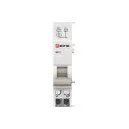 Расцепитель независимый AV-SNT-2 415В AC EKF