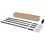                  Муфта концевая 4ПКВНтп1-25/50-БН без наконечников | SQ0556-1006 | TDM
               