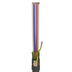                  Муфта концевая ККТ - 1 нг-LS для контрольного кабеля | 82599 | КВТ
               