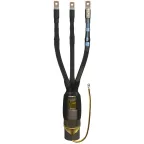 Муфта 3 РКВТпб-10 (150-240) ЭПР нг-Ls с наконечниками | zeta20442 | ЗЭТАРУС