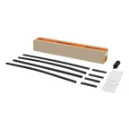 Муфта концевая 4ПКВНтп1-10/25-БН без наконечников | SQ0556-1005 | TDM