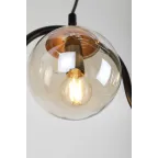 Люстра Apollo 4073-203 3 х E14 40 Вт дизайн