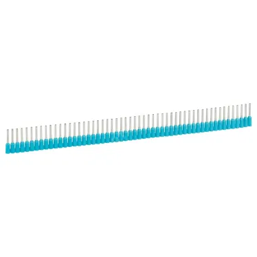 Наконечник изолированный Strf 0,25 мм2
