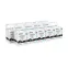 Лампа светодиодная LED 9 Вт 680 лм 6500К софит MR16 холодный GU5.3 AC 220В Elementary Gauss