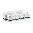 Лампа светодиодная LED 9 Вт 680 лм 6500К софит MR16 холодный GU5.3 AC 220В Elementary Gauss