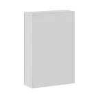 Щит с монтажной панелью ЩМП 1200x800x300 мм IP66 ST