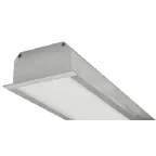                  Светильник светодиодный PROFILE 60R LED 2400 WH 4000K
               
