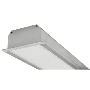 Светильник светодиодный PROFILE 60R LED 2400 WH 4000K